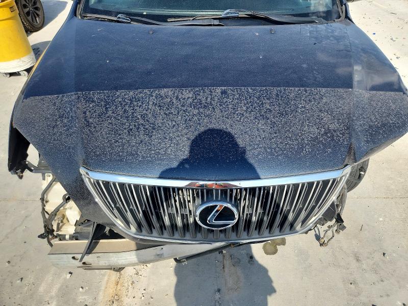 Продаж на аукціоні авто 2005 Lexus Rx, vin: 2T2GA31U55C024821, номер лоту: 62163116