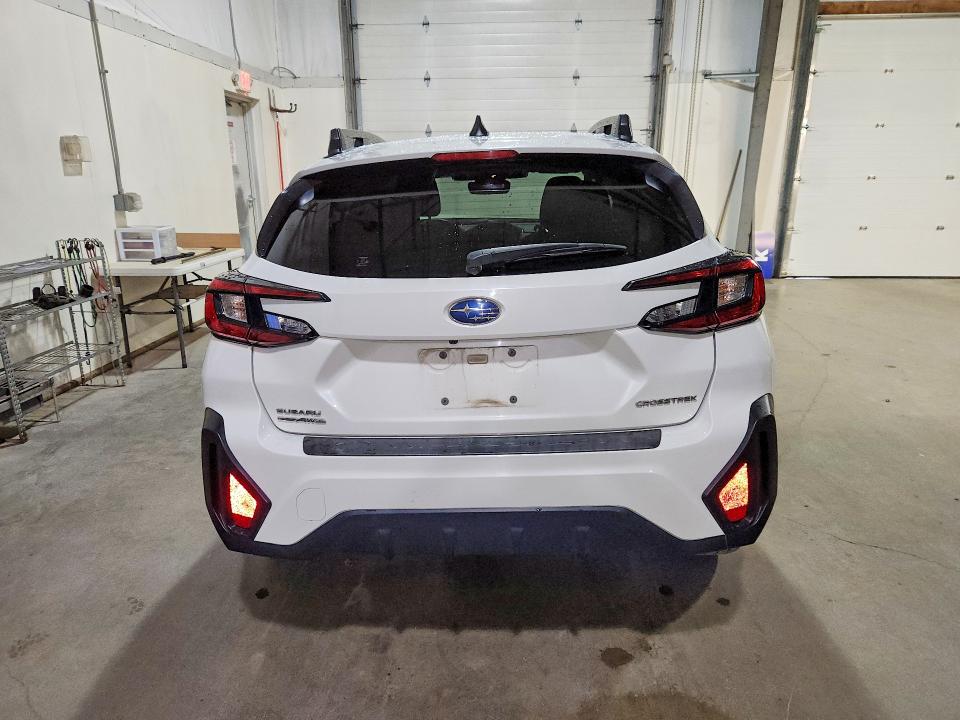 Продажа на аукционе авто 2024 Subaru Crosstrek, vin: JF2GUADC0R8391664, номер лота: 60279856