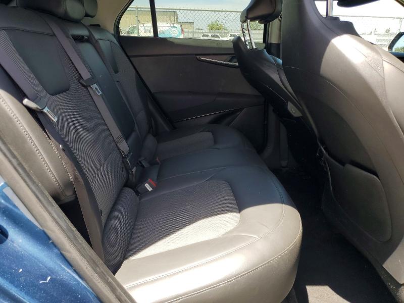 Продажа на аукционе авто 2023 Kia Niro, vin: KNDCR3L10P5045834, номер лота: 59682286
