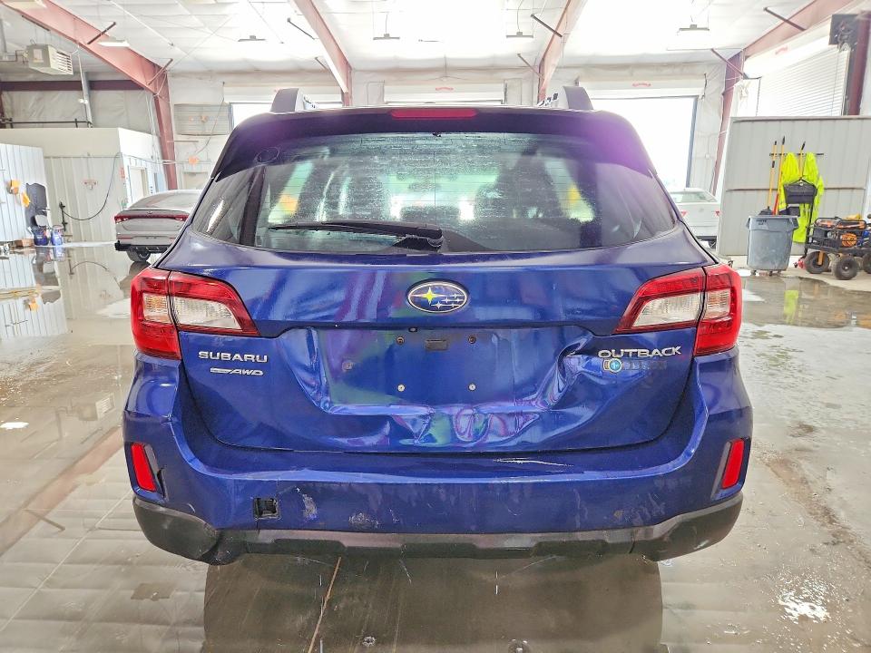 Продаж на аукціоні авто 2015 Subaru Outback, vin: 4S4BSBFC3F3251503, номер лоту: 59688196