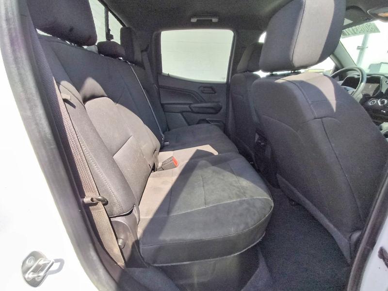 Продажа на аукционе авто 2023 Chevrolet Colorado, vin: 1GCPTBEK7P1132883, номер лота: 60093176