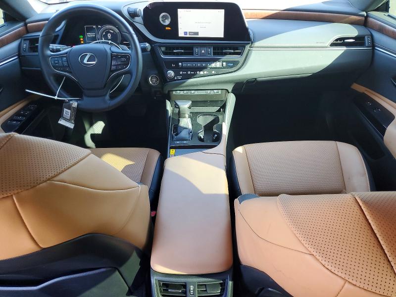 Aukcja sprzedaży 2025 Lexus Es 300h, vin: 58ADA1C1XSU067889, numer aukcji: 63561126