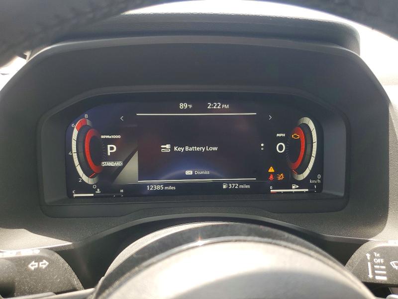 Продаж на аукціоні авто 2024 Nissan Rogue, vin: JN8BT3CA2RW002854, номер лоту: 59328426