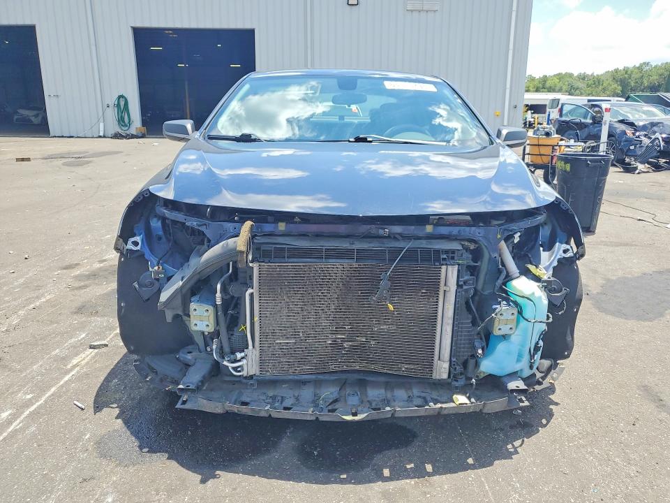 2016 Chevrolet Malibu მანქანა იყიდება აუქციონზე, vin: 1G1ZB5ST4GF356862, აუქციონის ნომერი: 60198796