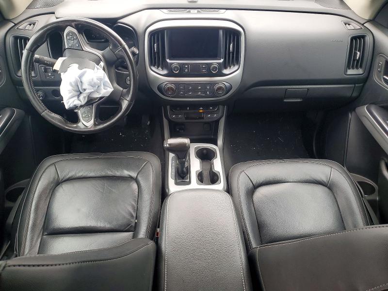 Aukcja sprzedaży 2019 Chevrolet Colorado, vin: 1GCGTCEN7K1286681, numer aukcji: 60031466
