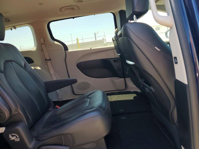 Aukcja sprzedaży 2017 Chrysler Pacifica, vin: 2C4RC1EGXHR514546, numer aukcji: 60671966