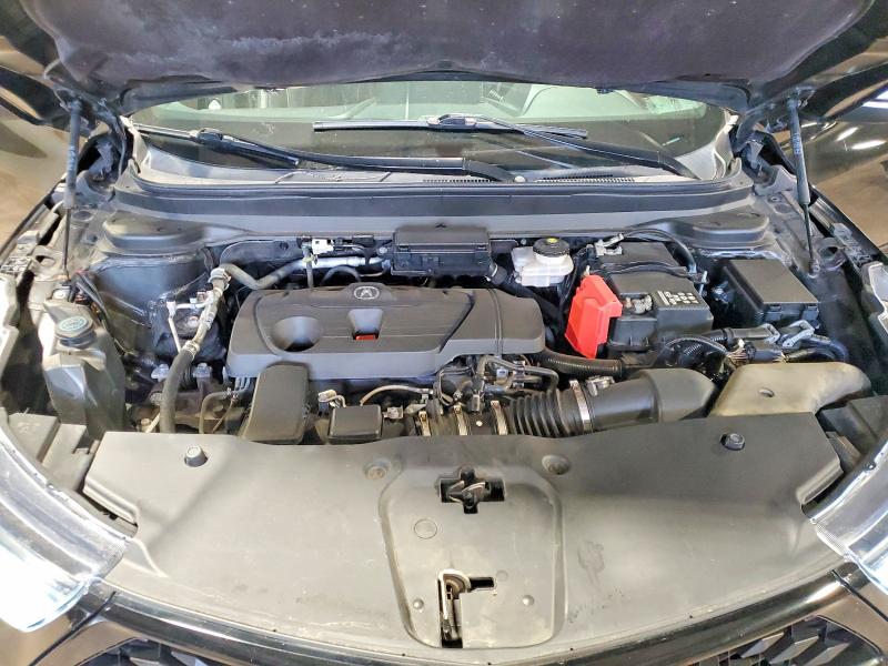 Продажа на аукционе авто 2019 Acura Rdx, vin: 5J8TC2H62KL004577, номер лота: 59581006