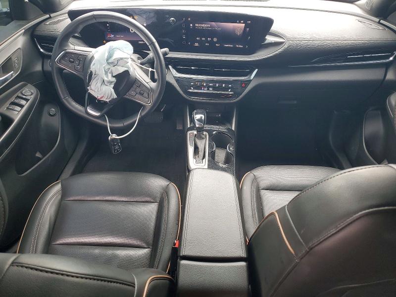 Aukcja sprzedaży 2025 Buick Envista, vin: KL47LCEP5SB066302, numer aukcji: 59724996