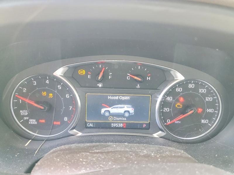 Aukcja sprzedaży 2023 Gmc Acadia, vin: 1GKKNML48PZ248975, numer aukcji: 62943346