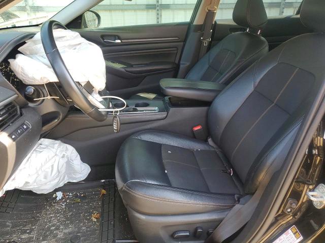 Продаж на аукціоні авто 2021 Nissan Altima, vin: 1N4BL4CW1MN333913, номер лоту: 59238686
