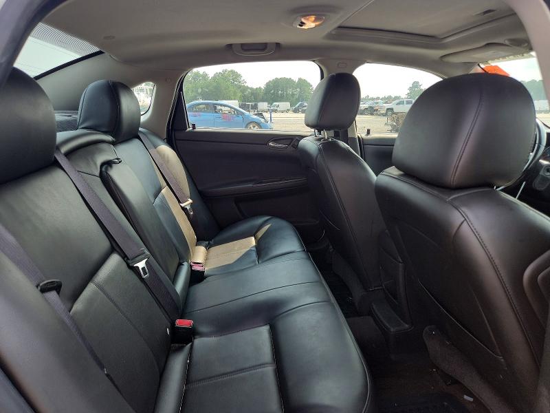 62426296 :رقم المزاد ، 2G1WC5E38E1112857 vin ، 2014 Chevrolet Impala Limited مزاد بيع