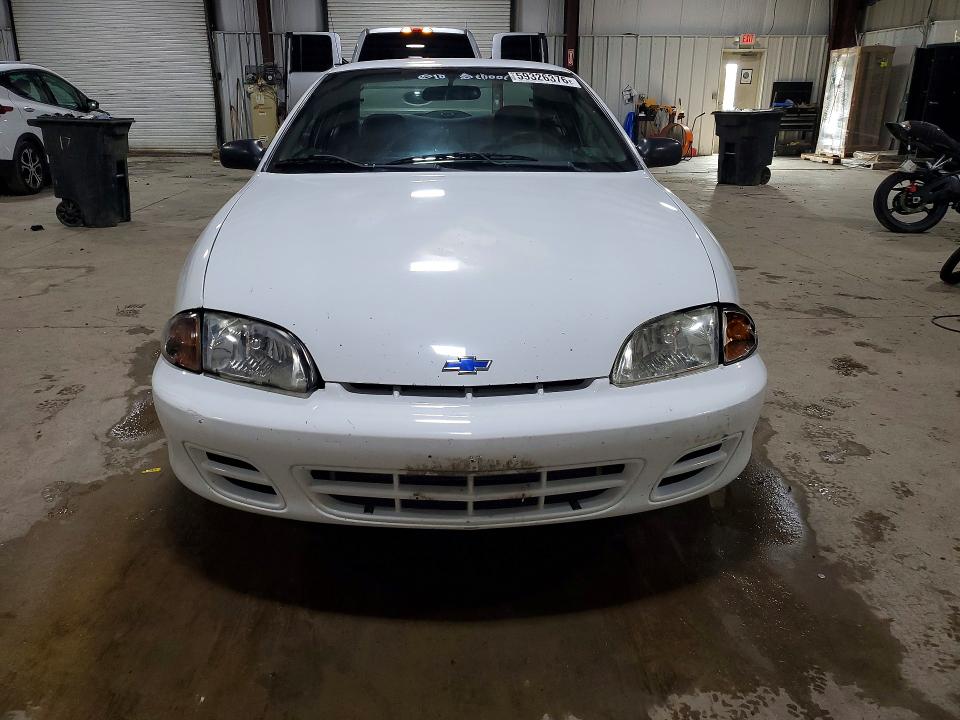 Продажа на аукционе авто 2002 Chevrolet Cavalier, vin: 1G1JC124327100727, номер лота: 59326376