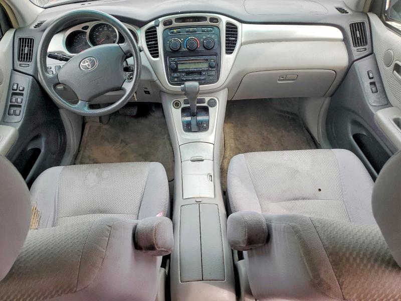 Продажа на аукционе авто 2005 Toyota Highlander, vin: JTEDP21A750082019, номер лота: 61804746