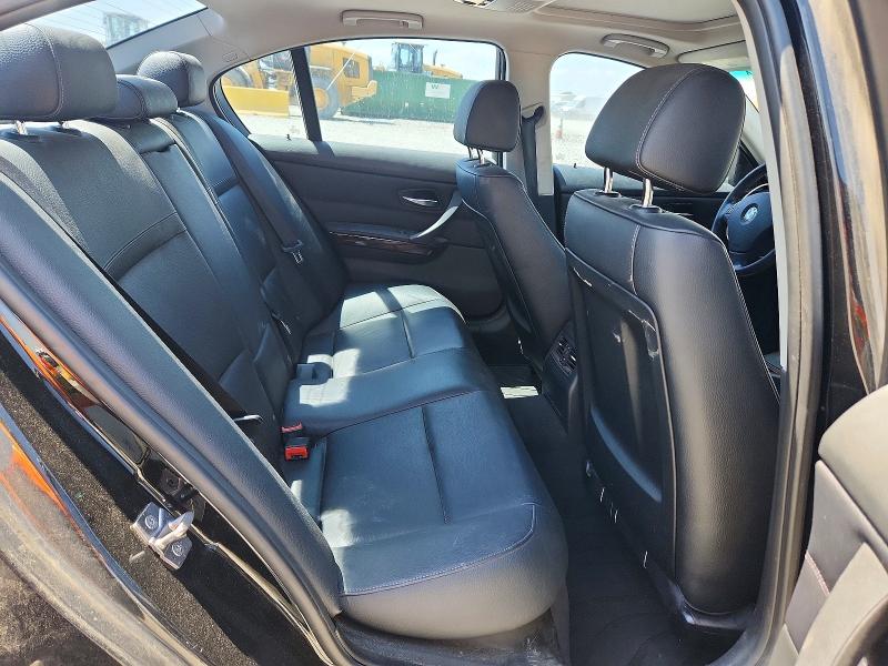 61208686 :رقم المزاد ، WBAPK7G54BNN87146 vin ، 2011 Bmw 328 مزاد بيع