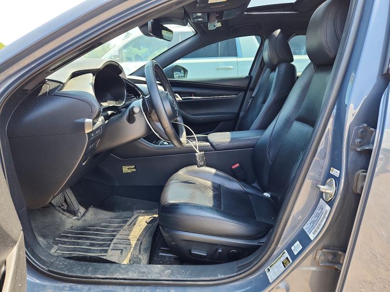 Aukcja sprzedaży 2019 Mazda 3, vin: JM1BPAMM0K1116948, numer aukcji: 59737566
