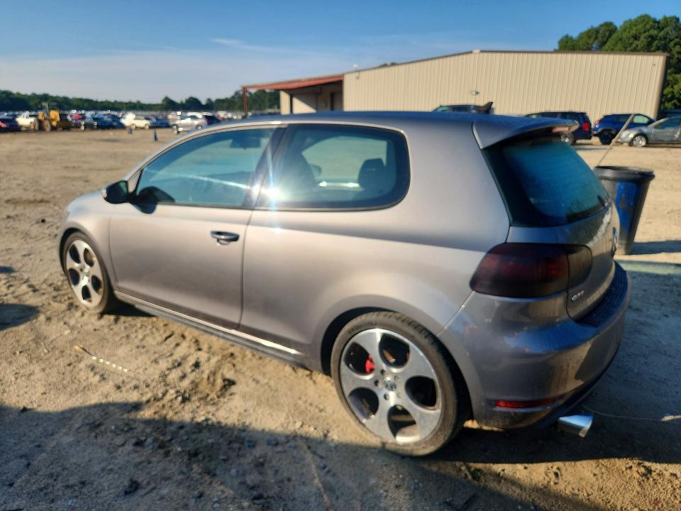 Продаж на аукціоні авто 2012 Volkswagen Gti, vin: WVWFD7AJ9CW074999, номер лоту: 60778636