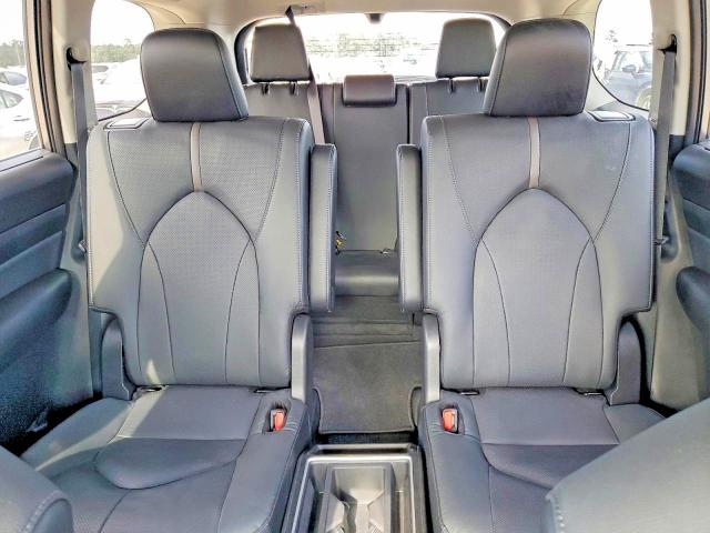 58626726 :رقم المزاد ، 5TDAAAB51SS092235 vin ، 2025 Toyota Grand Highlander مزاد بيع