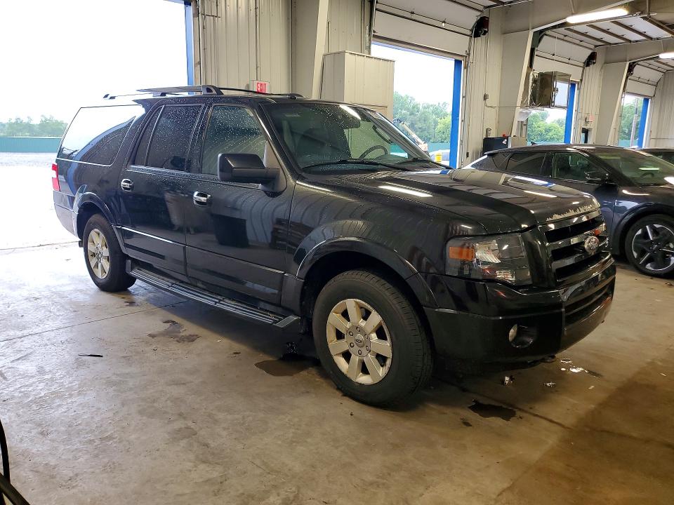 2010 Ford Expedition მანქანა იყიდება აუქციონზე, vin: 1FMJK2A59AEB20609, აუქციონის ნომერი: 63239326