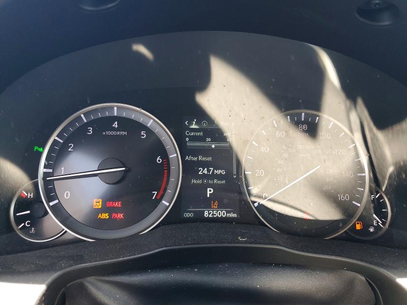 Продаж на аукціоні авто 2017 Lexus Es, vin: 58ABK1GG2HU078073, номер лоту: 60690856