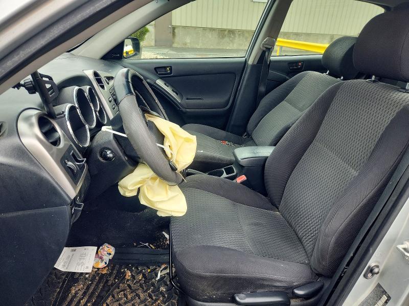 Aukcja sprzedaży 2007 Toyota Corolla Matrix, vin: 2T1KR32E17C680807, numer aukcji: 60091686