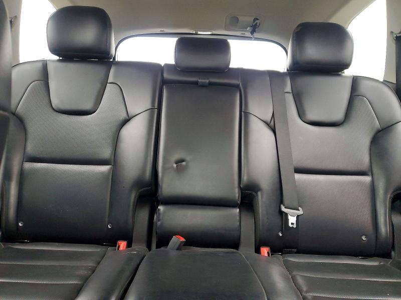 2022 Kia Telluride მანქანა იყიდება აუქციონზე, vin: 5XYP24HCXNG260308, აუქციონის ნომერი: 59326716