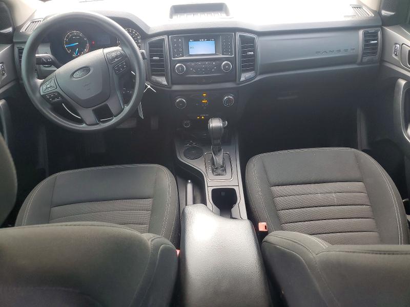 2020 Ford Ranger მანქანა იყიდება აუქციონზე, vin: 1FTER4EHXLLA19191, აუქციონის ნომერი: 60929666