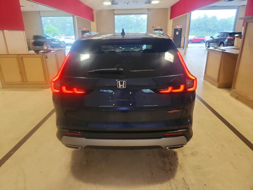 Aukcja sprzedaży 2026 Honda Cr-v, vin: 7FARS6H66TE047461, numer aukcji: 59725056