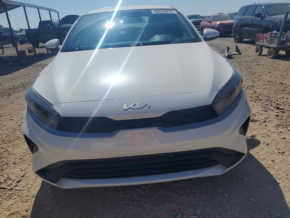 Aukcja sprzedaży 2023 Kia Forte, vin: 3KPF24AD5PE651428, numer aukcji: 60570076