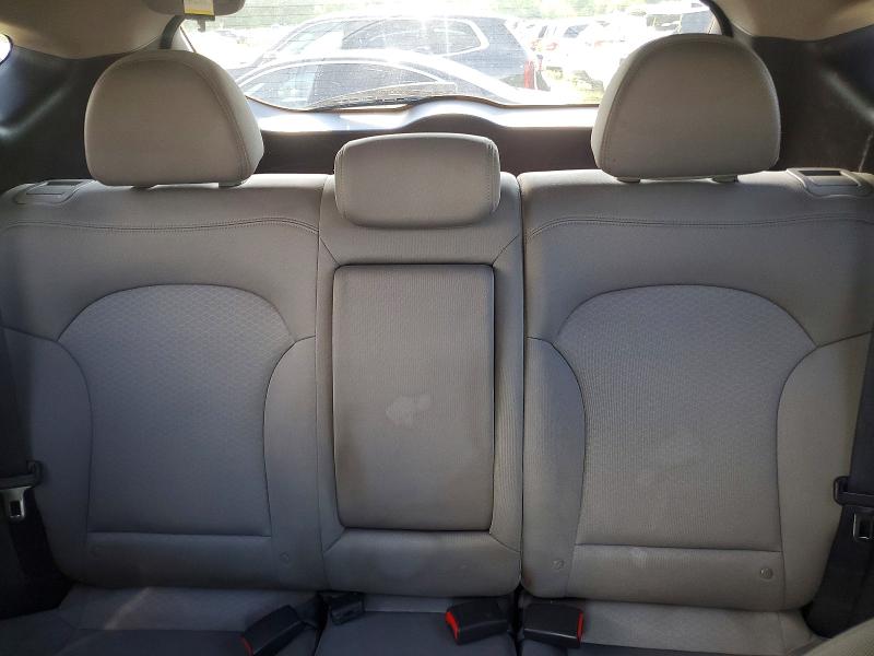 Продаж на аукціоні авто 2012 Hyundai Tucson, vin: KM8JT3AB3CU339650, номер лоту: 62228386