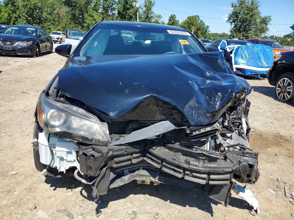 Aukcja sprzedaży 2017 Toyota Camry, vin: 4T1BF1FK1HU422865, numer aukcji: 62826426