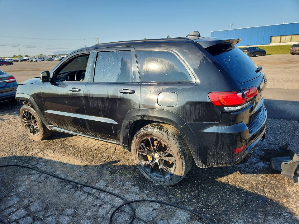 Aukcja sprzedaży 2015 Jeep Grand Cherokee, vin: 1C4RJFDJ2FC853601, numer aukcji: 62979596