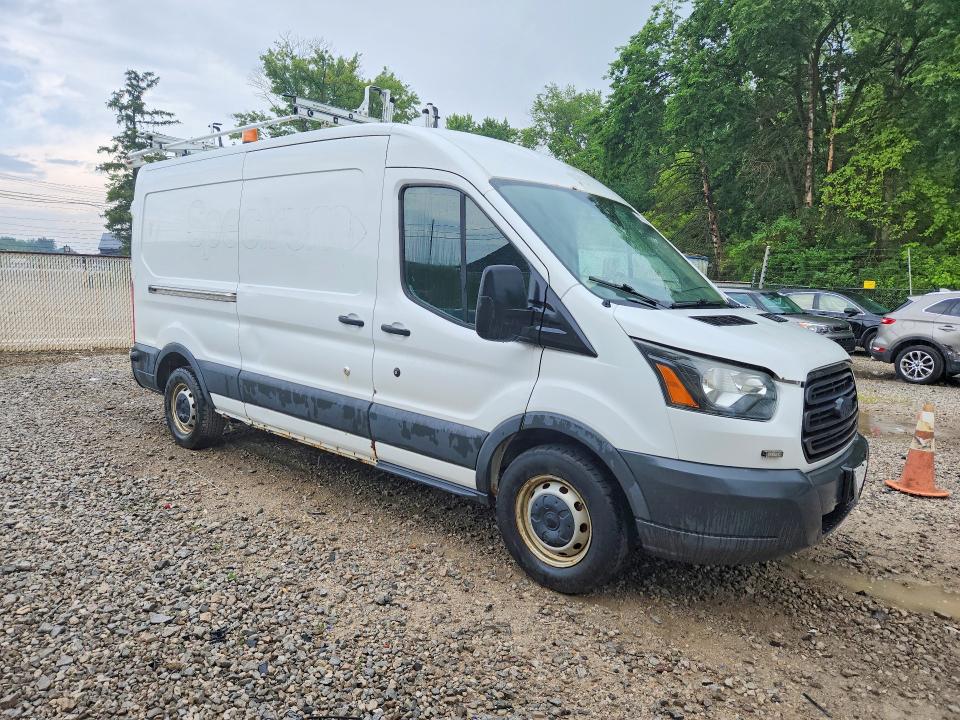 Aukcja sprzedaży 2016 Ford Transit, vin: 1FTYE2CV4GKB15609, numer aukcji: 62017166