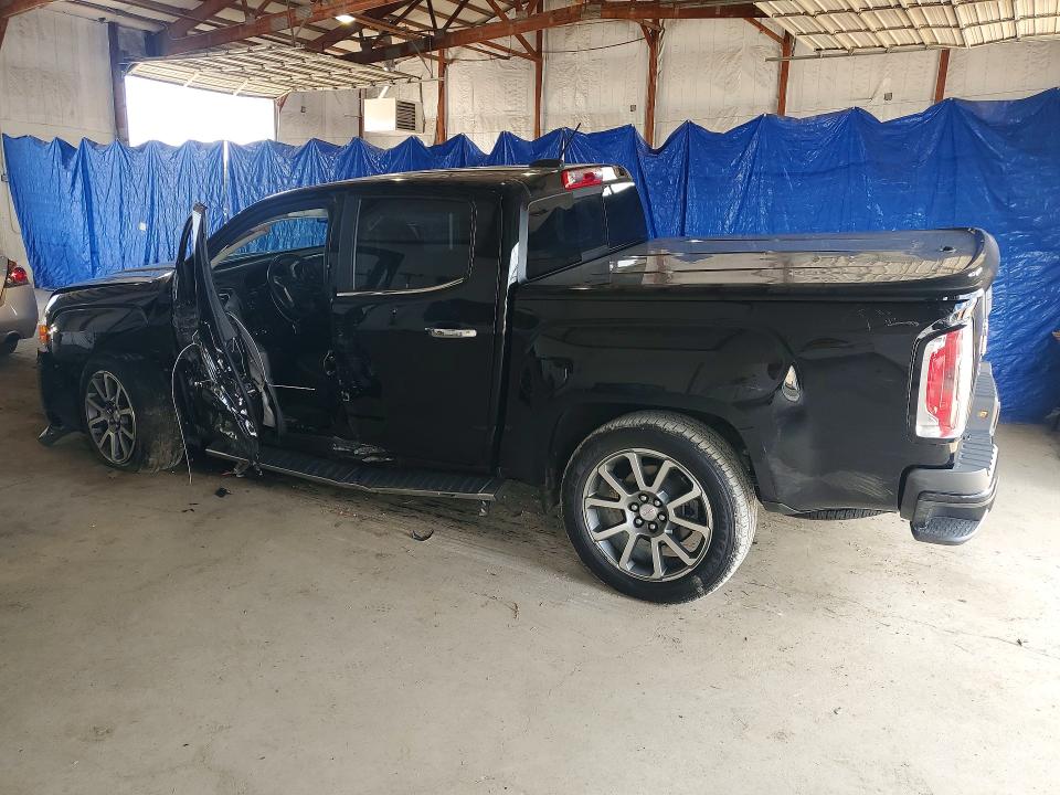 Продаж на аукціоні авто 2022 Gmc Canyon, vin: 1GTG6EEN6N1278532, номер лоту: 61156576