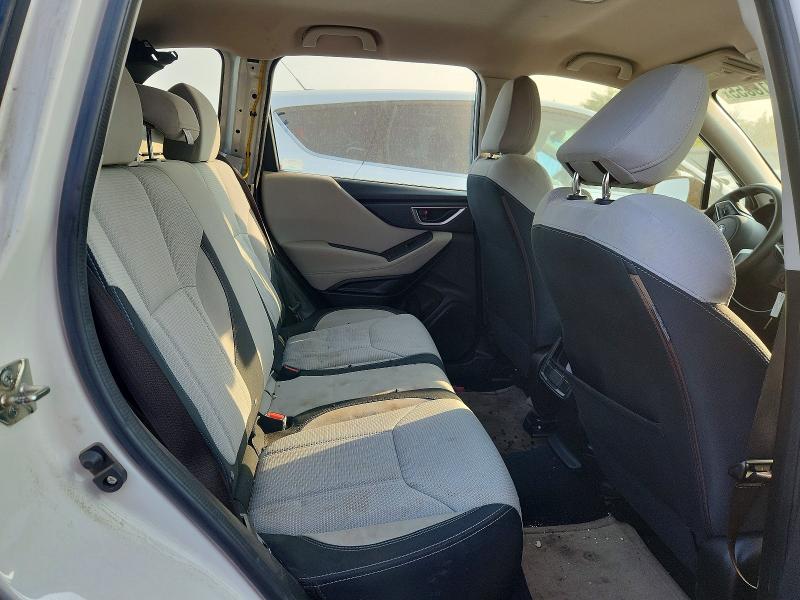 Aukcja sprzedaży 2019 Subaru Forester, vin: JF2SKACC1KH502388, numer aukcji: 58915556