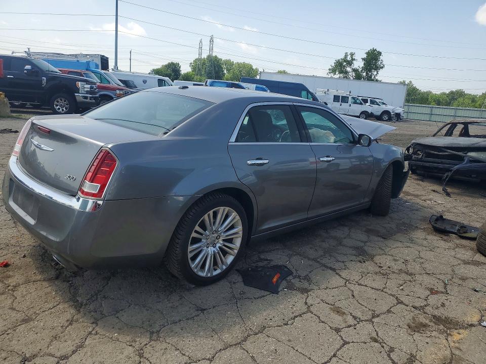 Продаж на аукціоні авто 2011 Chrysler 300, vin: 2C3CA5CG3BH523337, номер лоту: 56193396