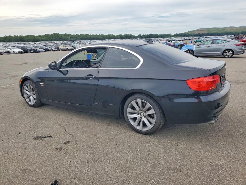 2011 Bmw 328 მანქანა იყიდება აუქციონზე, vin: WBAKF5C54BE655003, აუქციონის ნომერი: 58964716