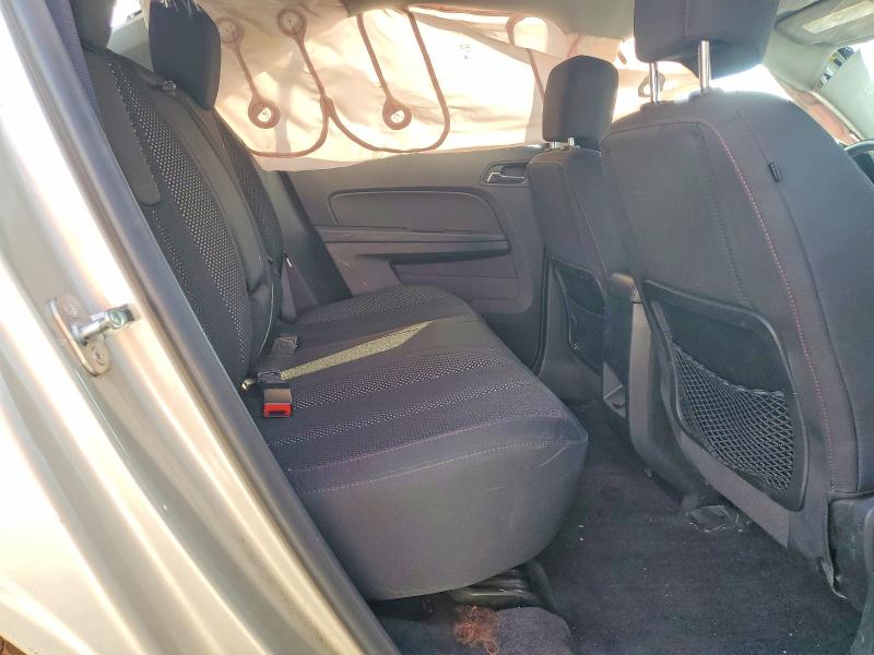 Продаж на аукціоні авто 2016 Chevrolet Equinox, vin: 1GNALCEK6GZ100169, номер лоту: 60412996