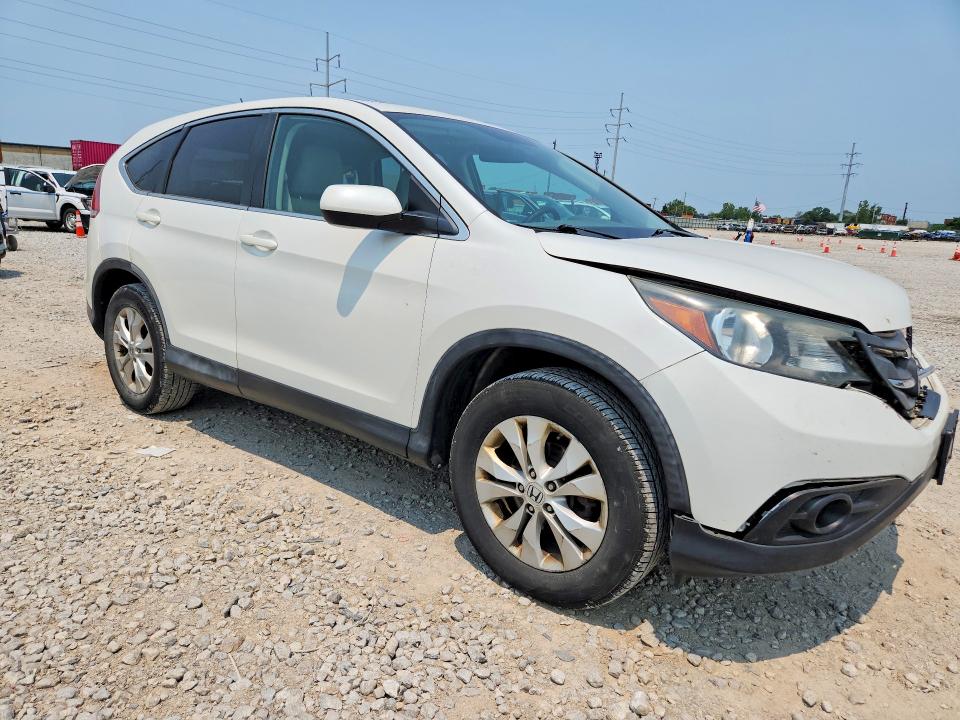 Aukcja sprzedaży 2013 Honda Cr-v, vin: 5J6RM4H55DL020200, numer aukcji: 61311656