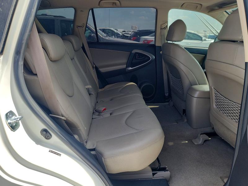 2008 Toyota Rav4 მანქანა იყიდება აუქციონზე, vin: JTMZD31V685109620, აუქციონის ნომერი: 63055916