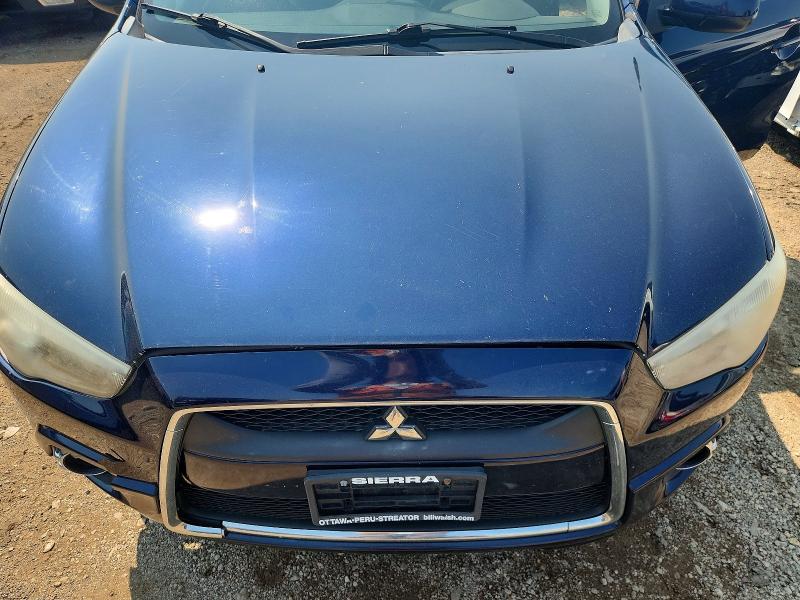 Aukcja sprzedaży 2011 Mitsubishi Outlander Sport, vin: JA4AR4AU4BZ008873, numer aukcji: 62917416