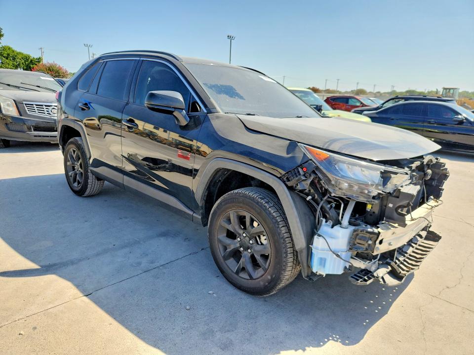 2021 Toyota Rav4 მანქანა იყიდება აუქციონზე, vin: 2T3H1RFV1MC167039, აუქციონის ნომერი: 62920896
