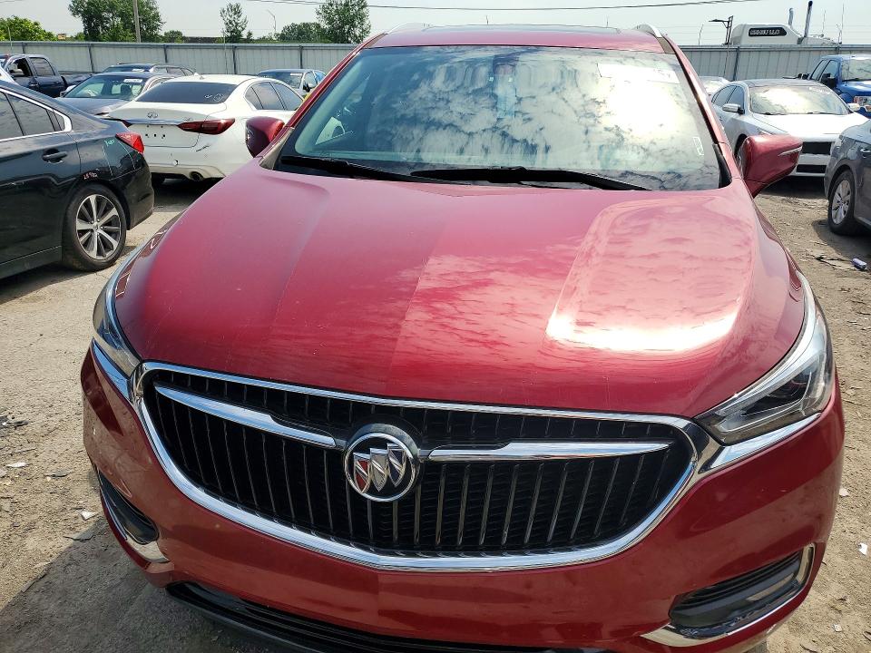 Aukcja sprzedaży 2019 Buick Enclave, vin: 5GAERBKWXKJ279271, numer aukcji: 60819846