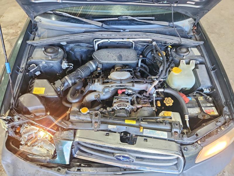Продаж на аукціоні авто 2005 Subaru Forester, vin: JF1SG63645H754069, номер лоту: 63321796