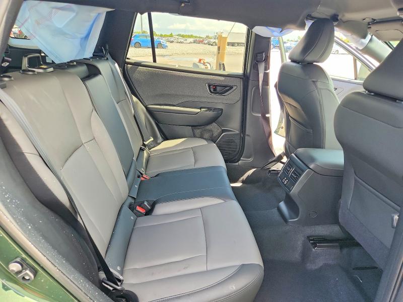 Продажа на аукционе авто 2026 Subaru Outback, vin: JF2BUPAD6TY545229, номер лота: 59980486