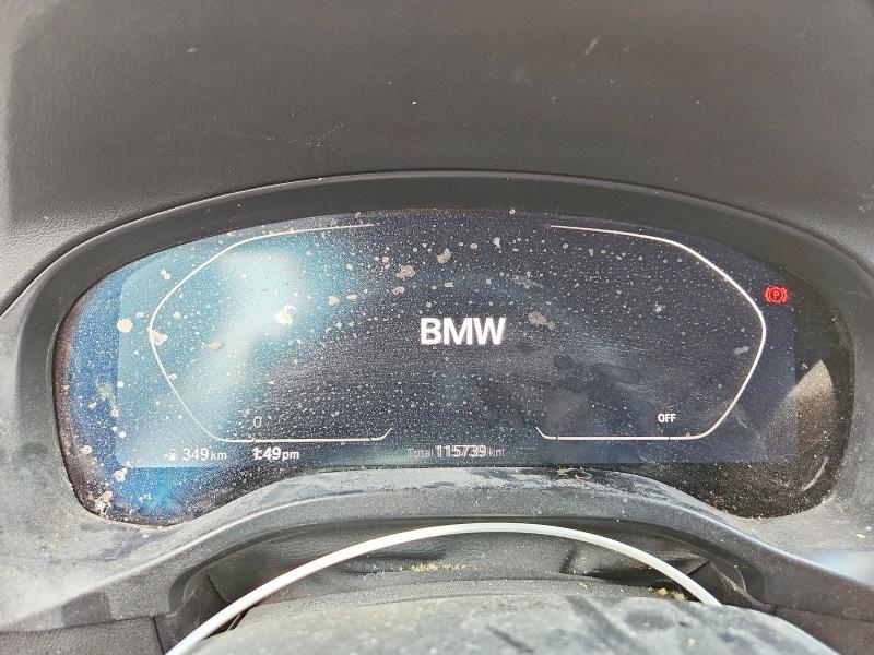 Продажа на аукционе авто 2022 Bmw X3, vin: 5UX53DP01N9L12274, номер лота: 60474786