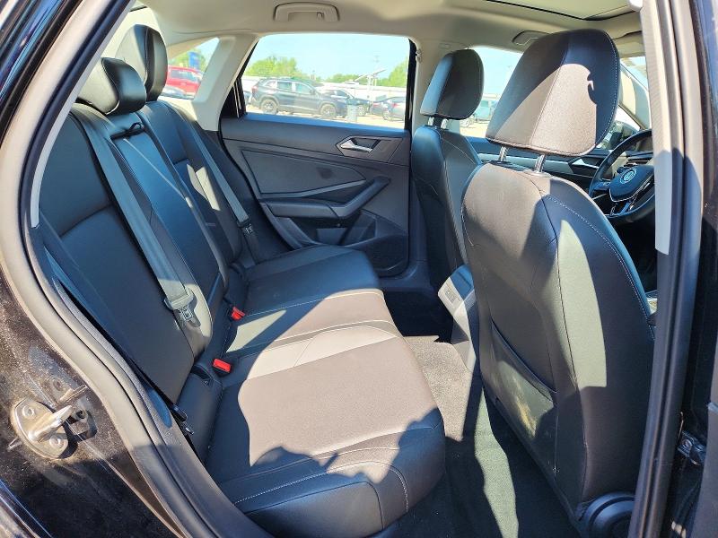 Aukcja sprzedaży 2020 Volkswagen Jetta, vin: 3VWC57BU0LM088148, numer aukcji: 60201576
