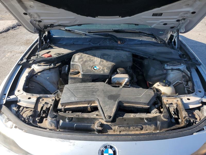 Продажа на аукционе авто 2015 Bmw 328, vin: WBA3A5C52FF606384, номер лота: 60701416