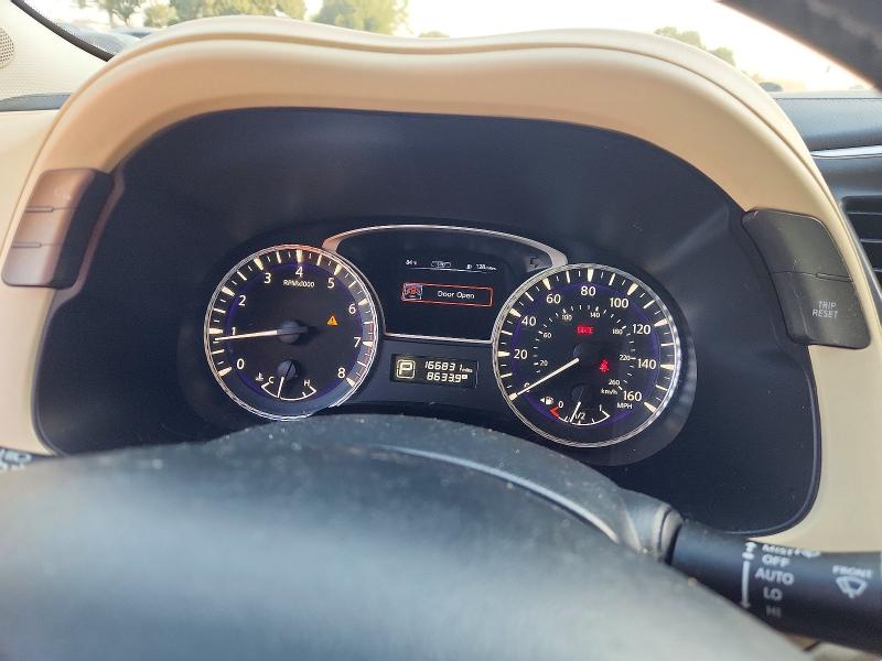 Продажа на аукционе авто 2016 Infiniti Qx60, vin: 5N1AL0MN3GC533160, номер лота: 62962586