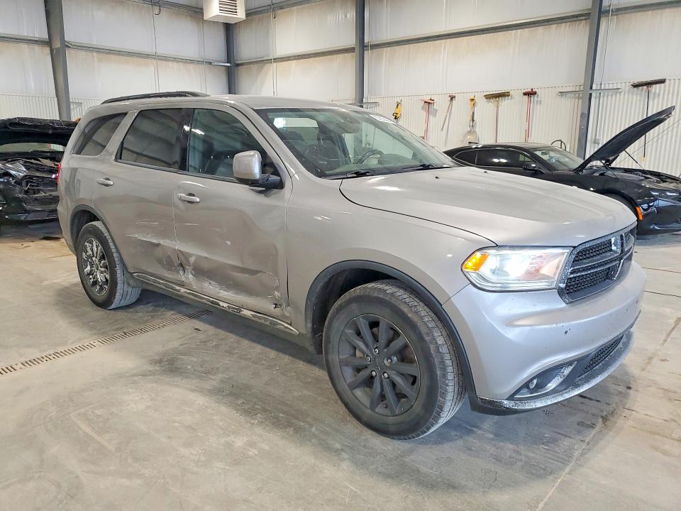 59293436 :رقم المزاد ، 1C4RDJAG5EC428651 vin ، 2014 Dodge Durango مزاد بيع
