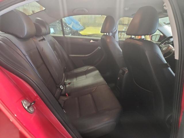 Продаж на аукціоні авто 2012 Volkswagen Jetta, vin: 3VWDX7AJ1CM338115, номер лоту: 60916986